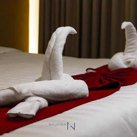 Golden New Al Safa Hotel Dzsidda Kültér fotó