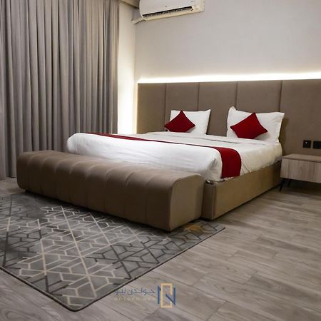 Golden New Al Safa Hotel Dzsidda Kültér fotó