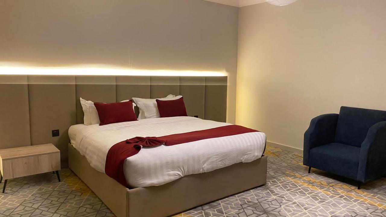 Golden New Al Safa Hotel Dzsidda Kültér fotó