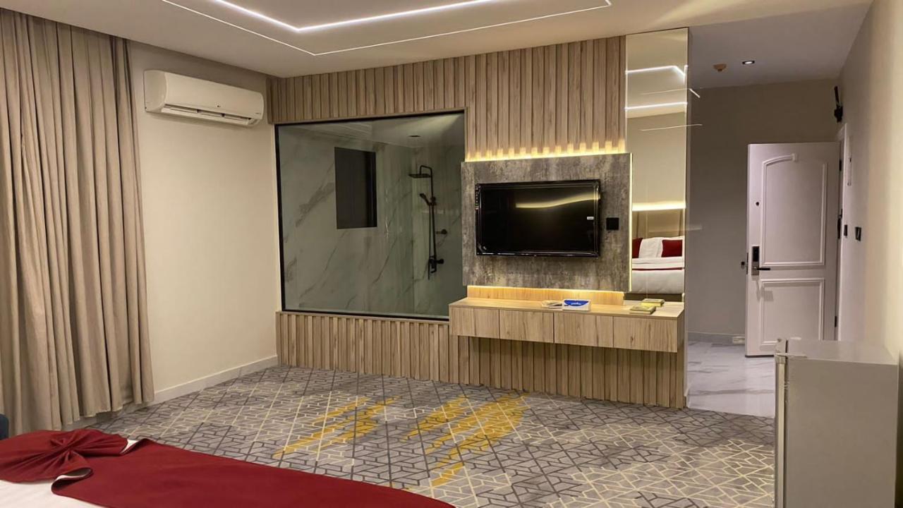 Golden New Al Safa Hotel Dzsidda Kültér fotó
