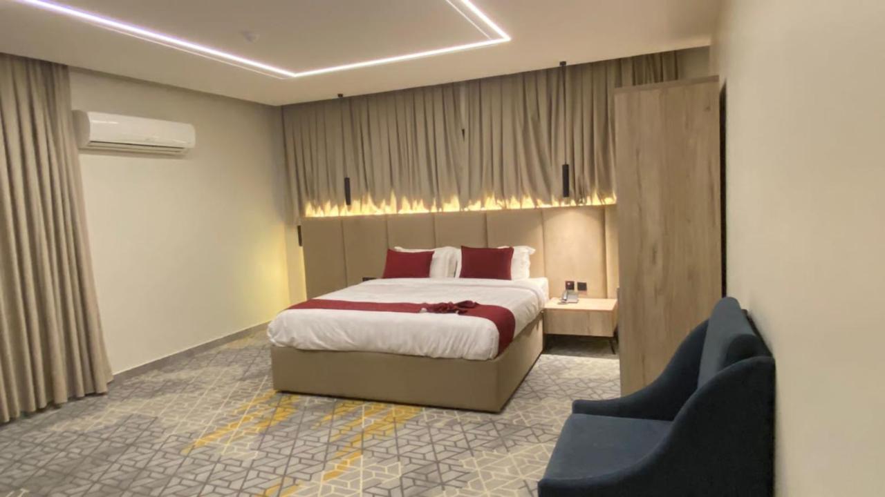 Golden New Al Safa Hotel Dzsidda Kültér fotó