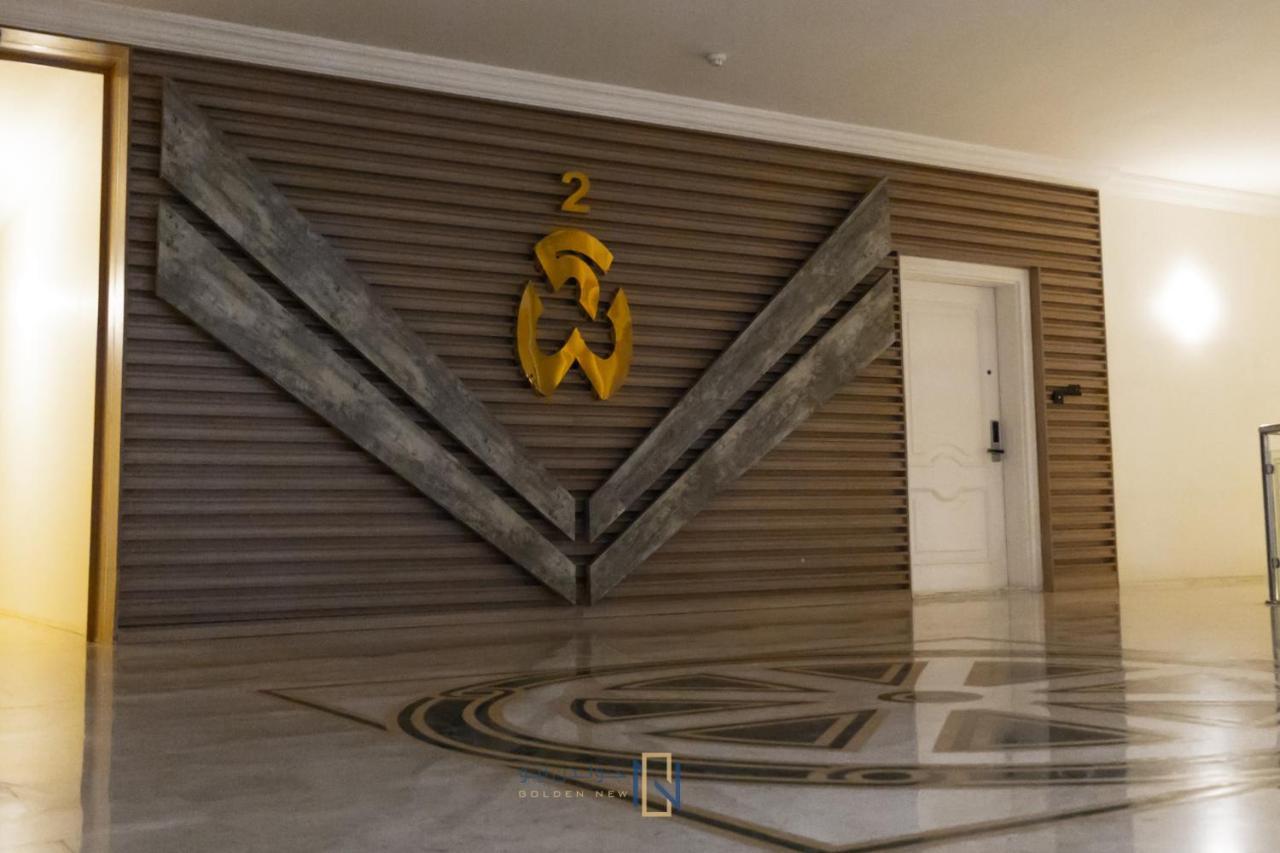 Golden New Al Safa Hotel Dzsidda Kültér fotó