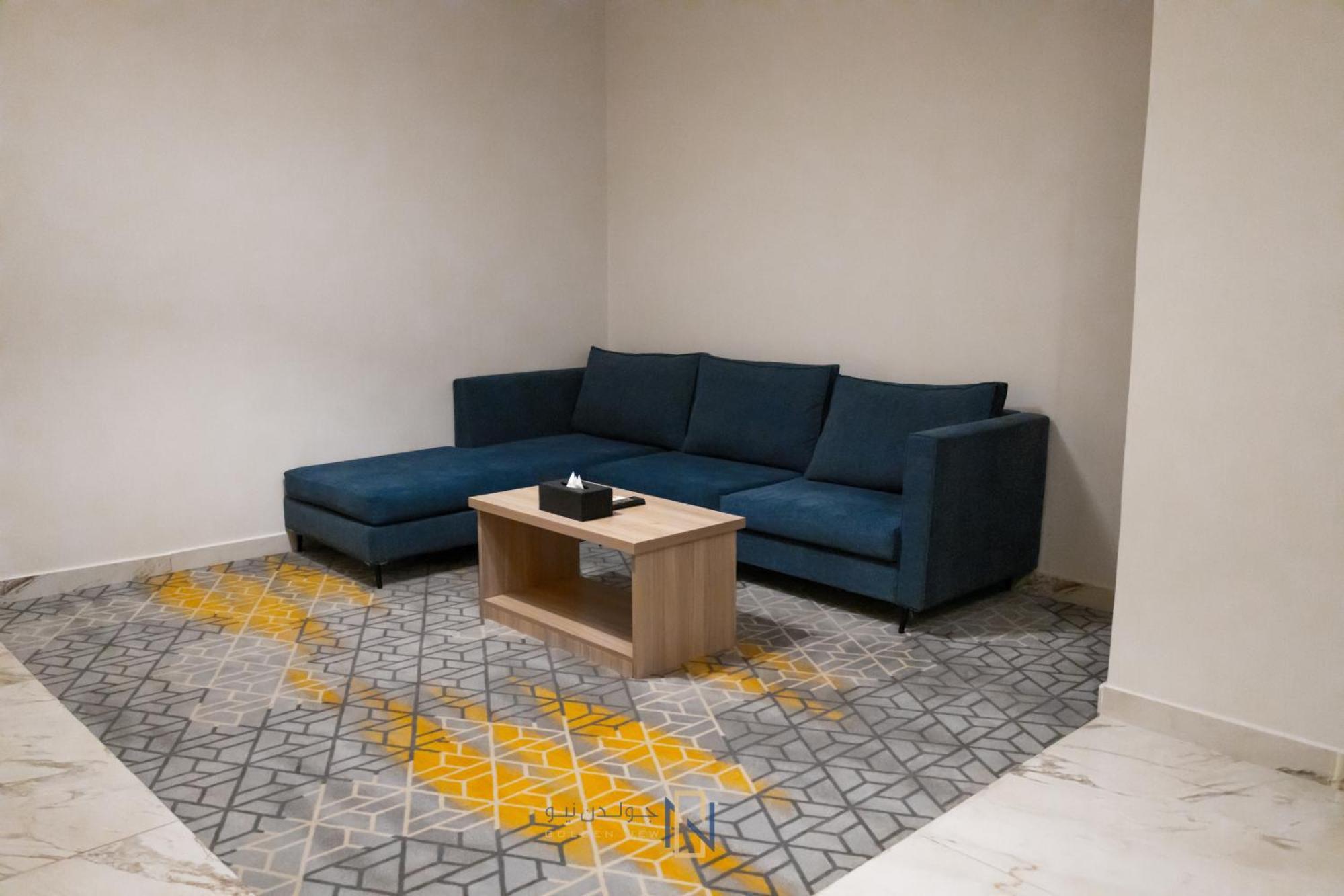Golden New Al Safa Hotel Dzsidda Kültér fotó