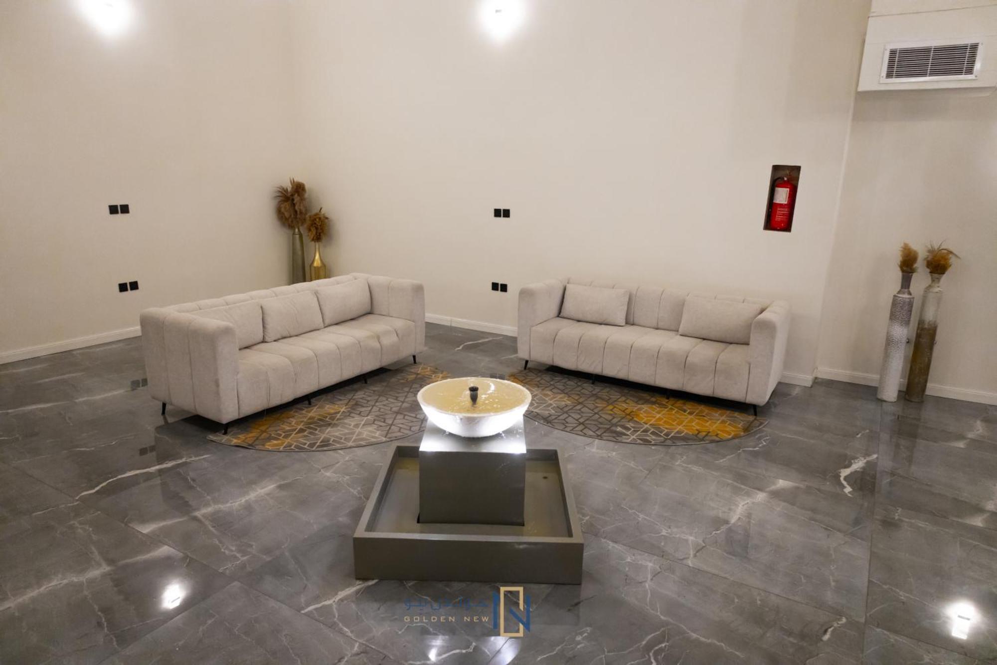 Golden New Al Safa Hotel Dzsidda Kültér fotó