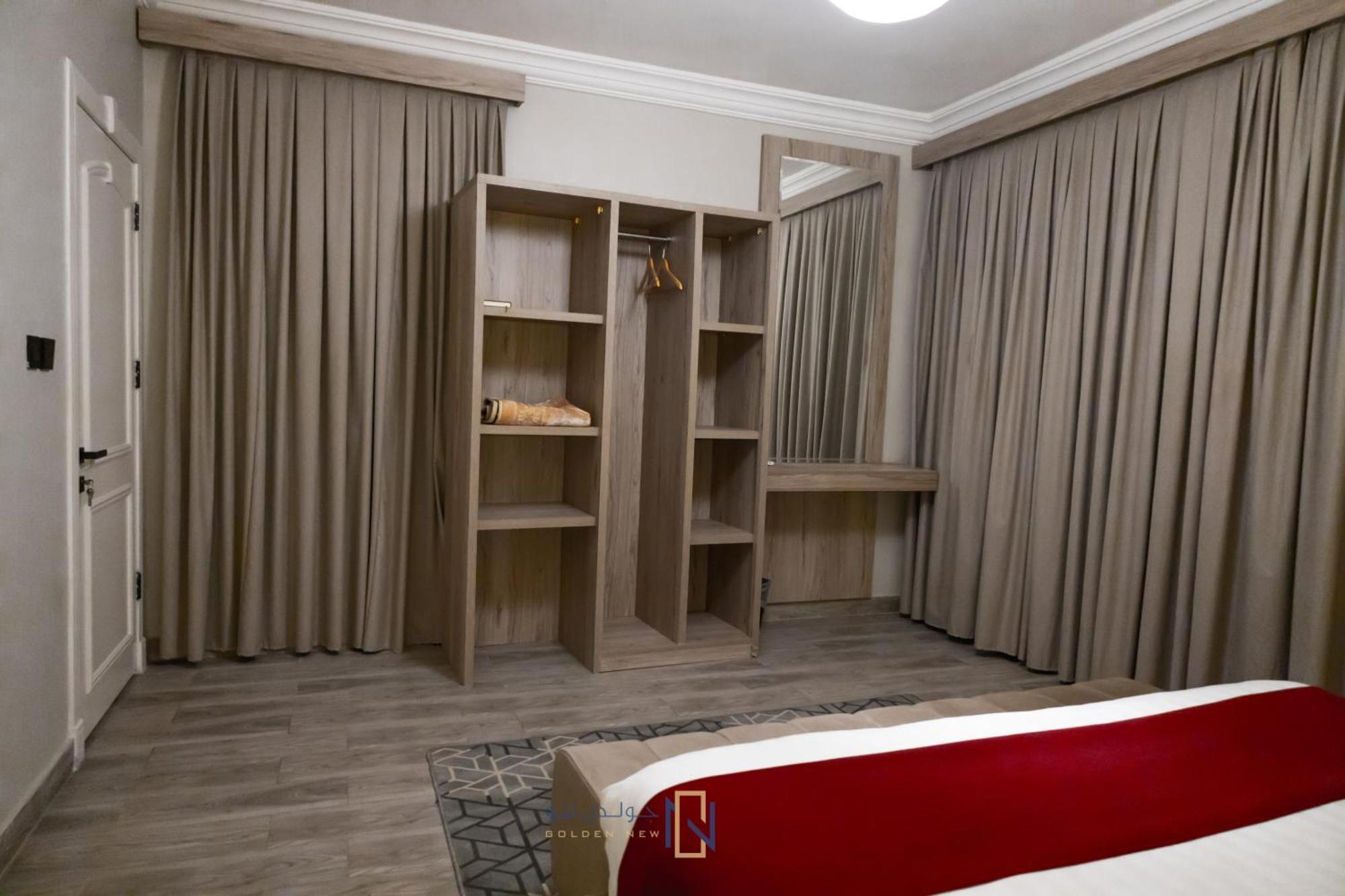 Golden New Al Safa Hotel Dzsidda Kültér fotó