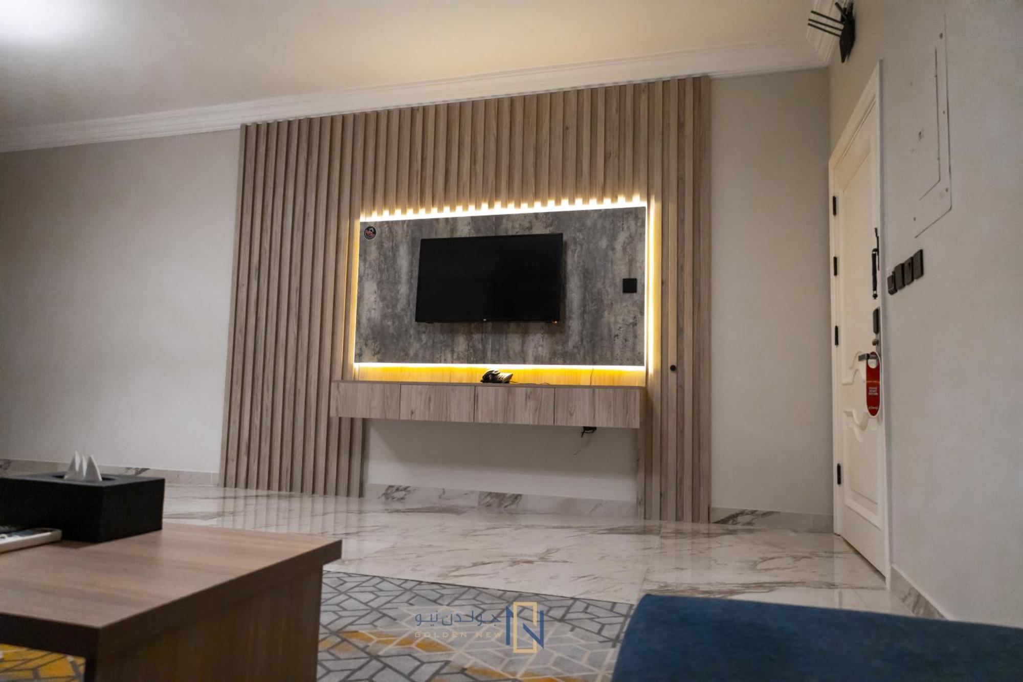 Golden New Al Safa Hotel Dzsidda Kültér fotó