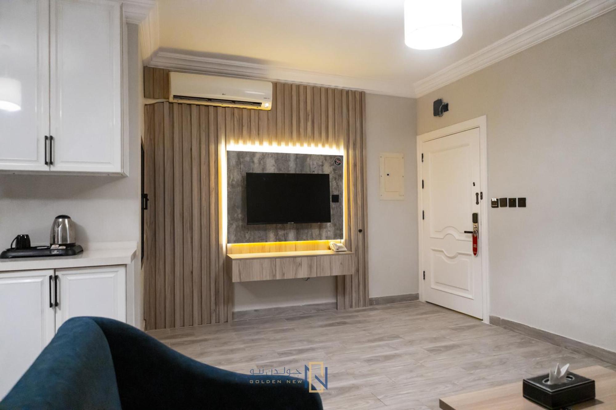 Golden New Al Safa Hotel Dzsidda Kültér fotó