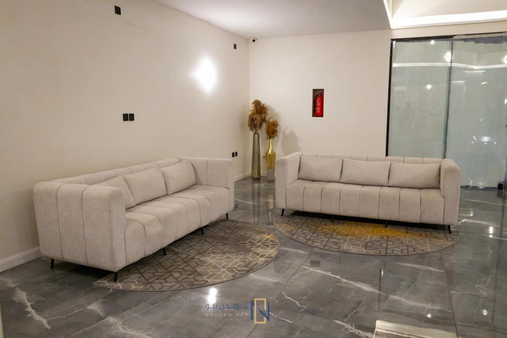 Golden New Al Safa Hotel Dzsidda Kültér fotó