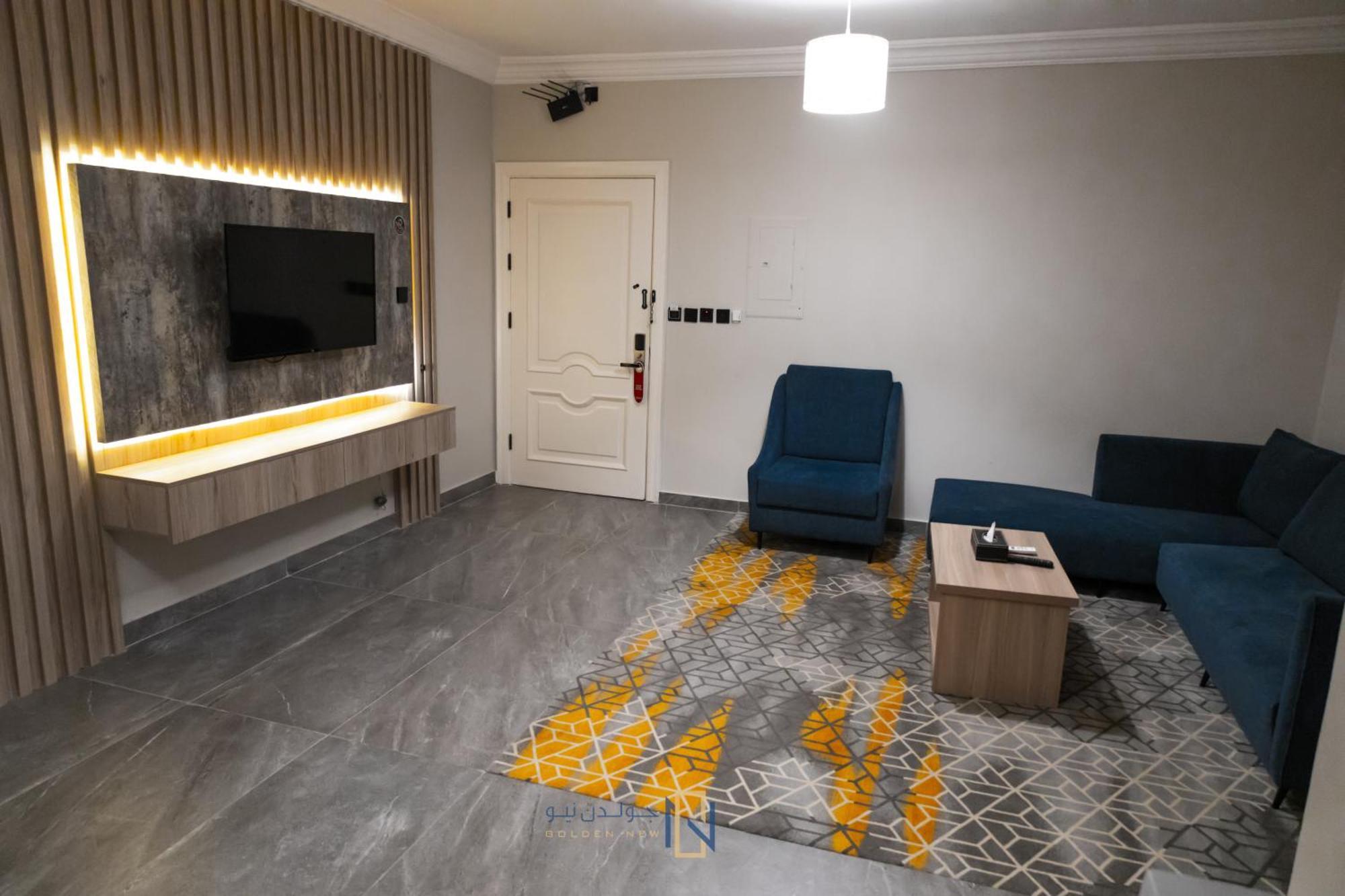 Golden New Al Safa Hotel Dzsidda Kültér fotó