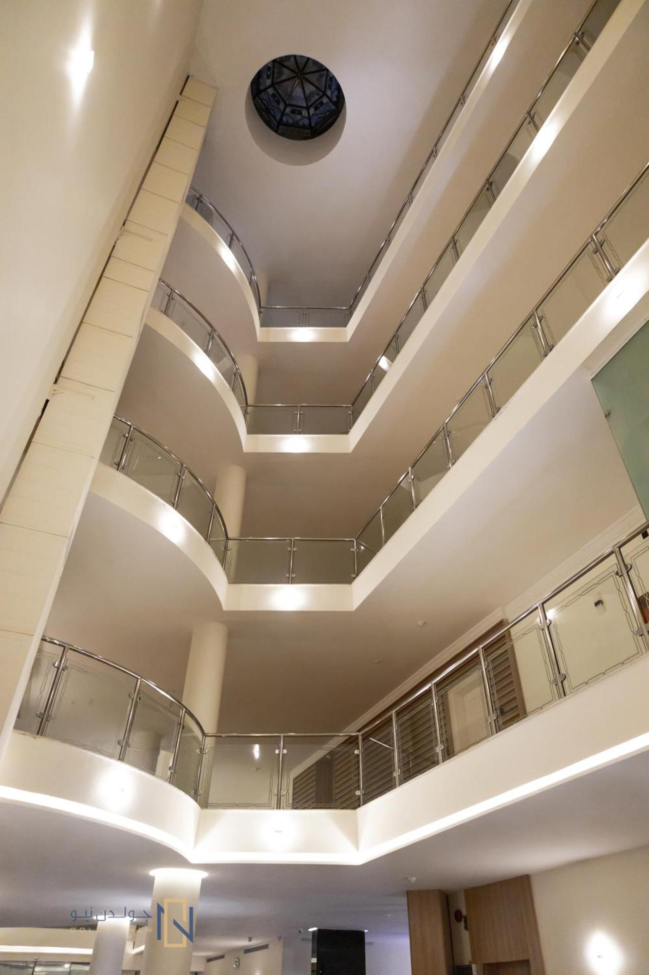 Golden New Al Safa Hotel Dzsidda Kültér fotó
