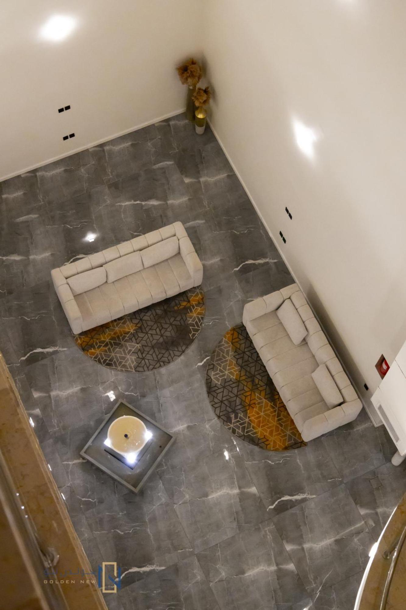 Golden New Al Safa Hotel Dzsidda Kültér fotó