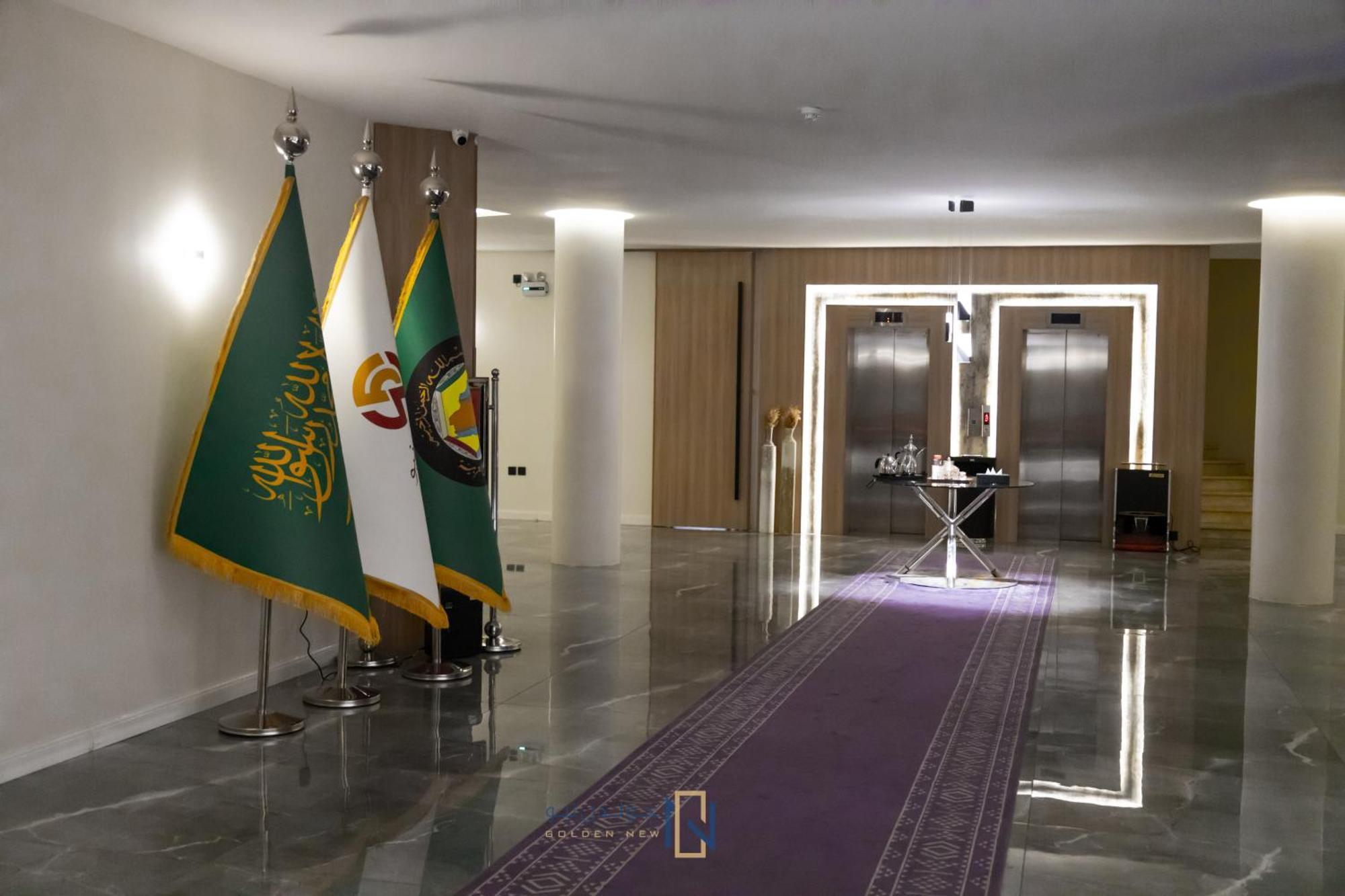 Golden New Al Safa Hotel Dzsidda Kültér fotó