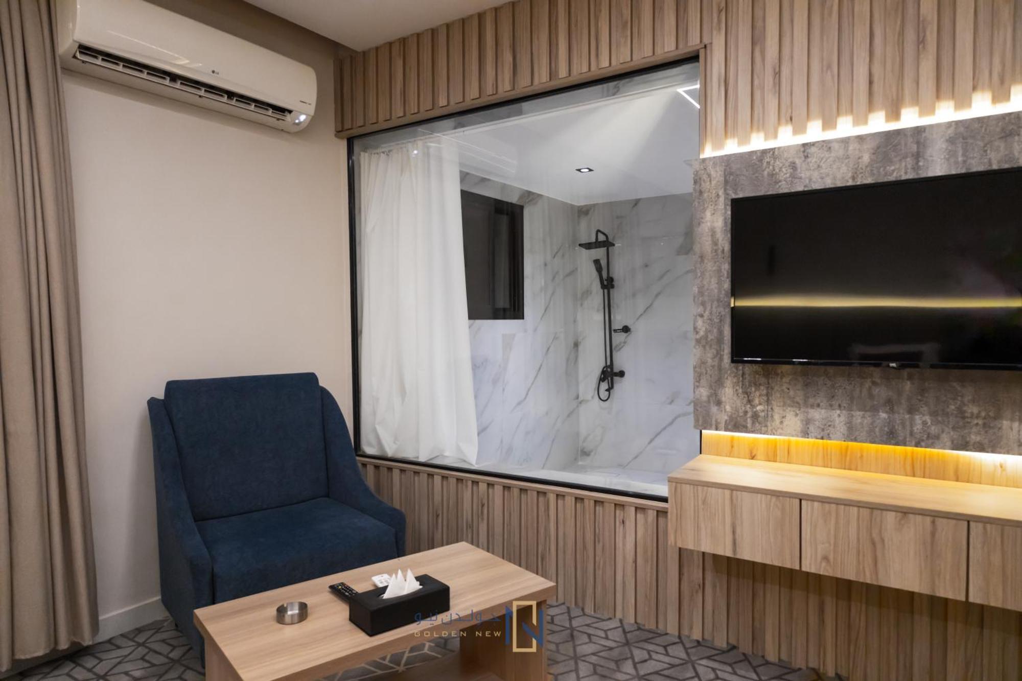 Golden New Al Safa Hotel Dzsidda Kültér fotó
