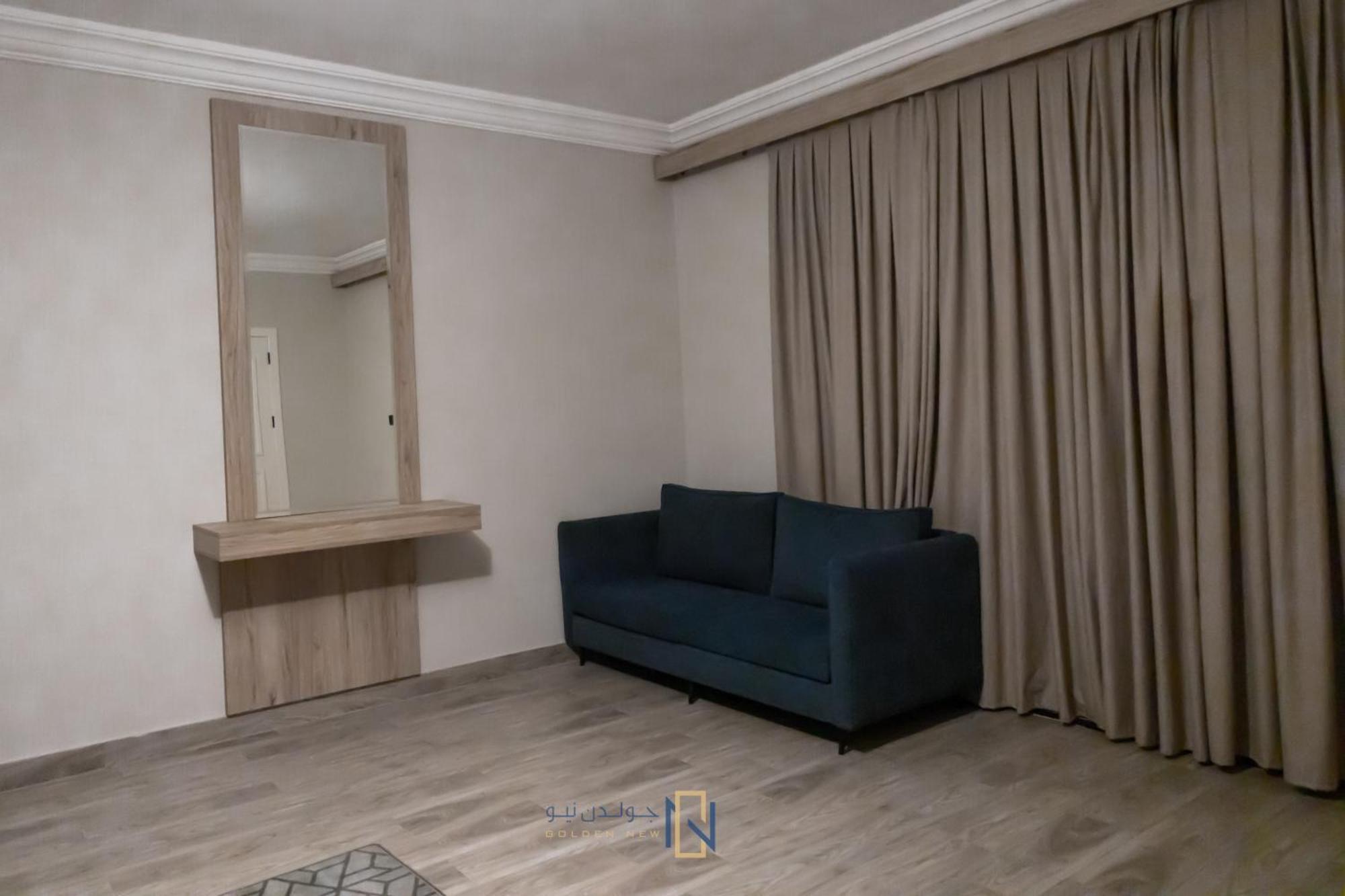 Golden New Al Safa Hotel Dzsidda Kültér fotó