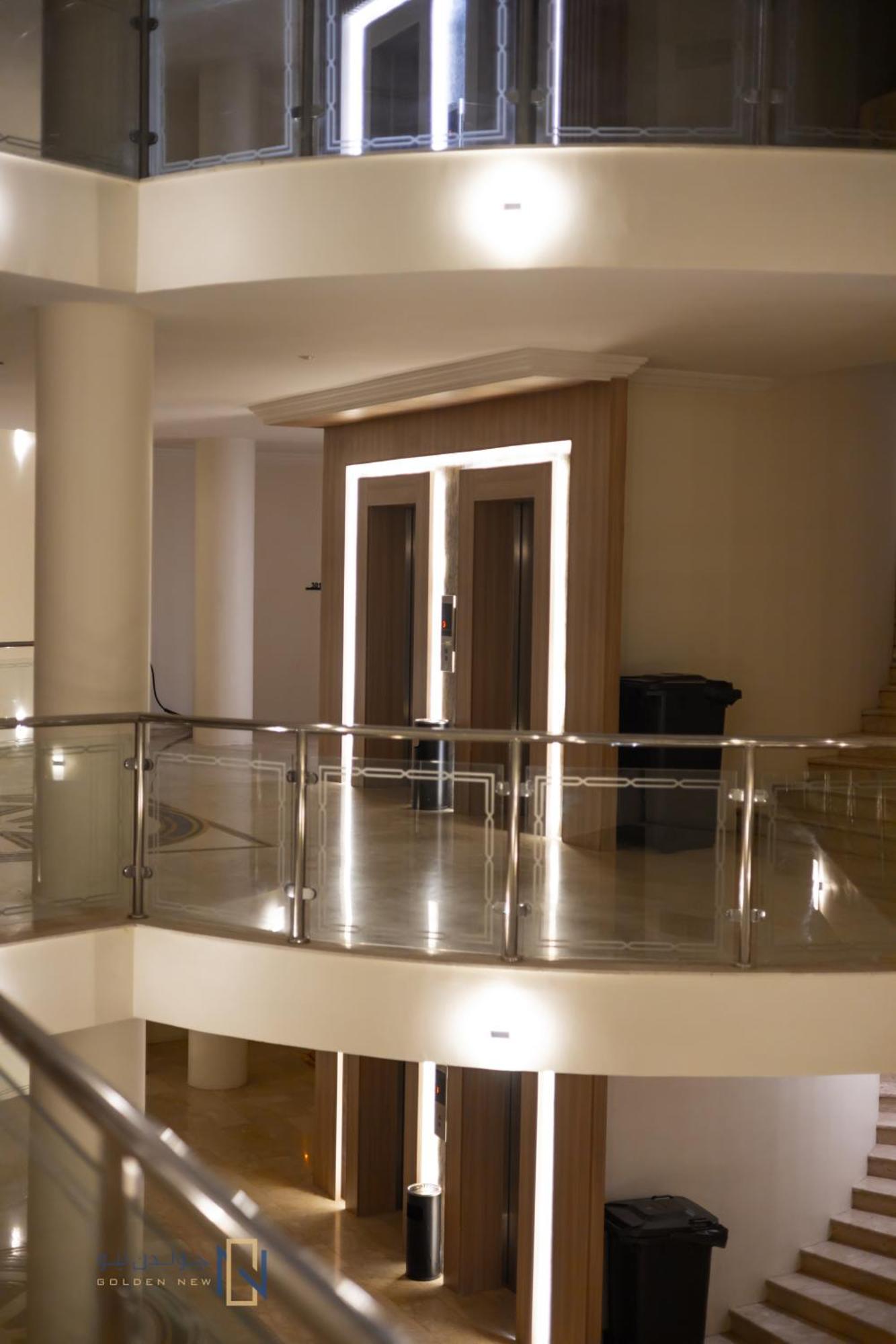 Golden New Al Safa Hotel Dzsidda Kültér fotó