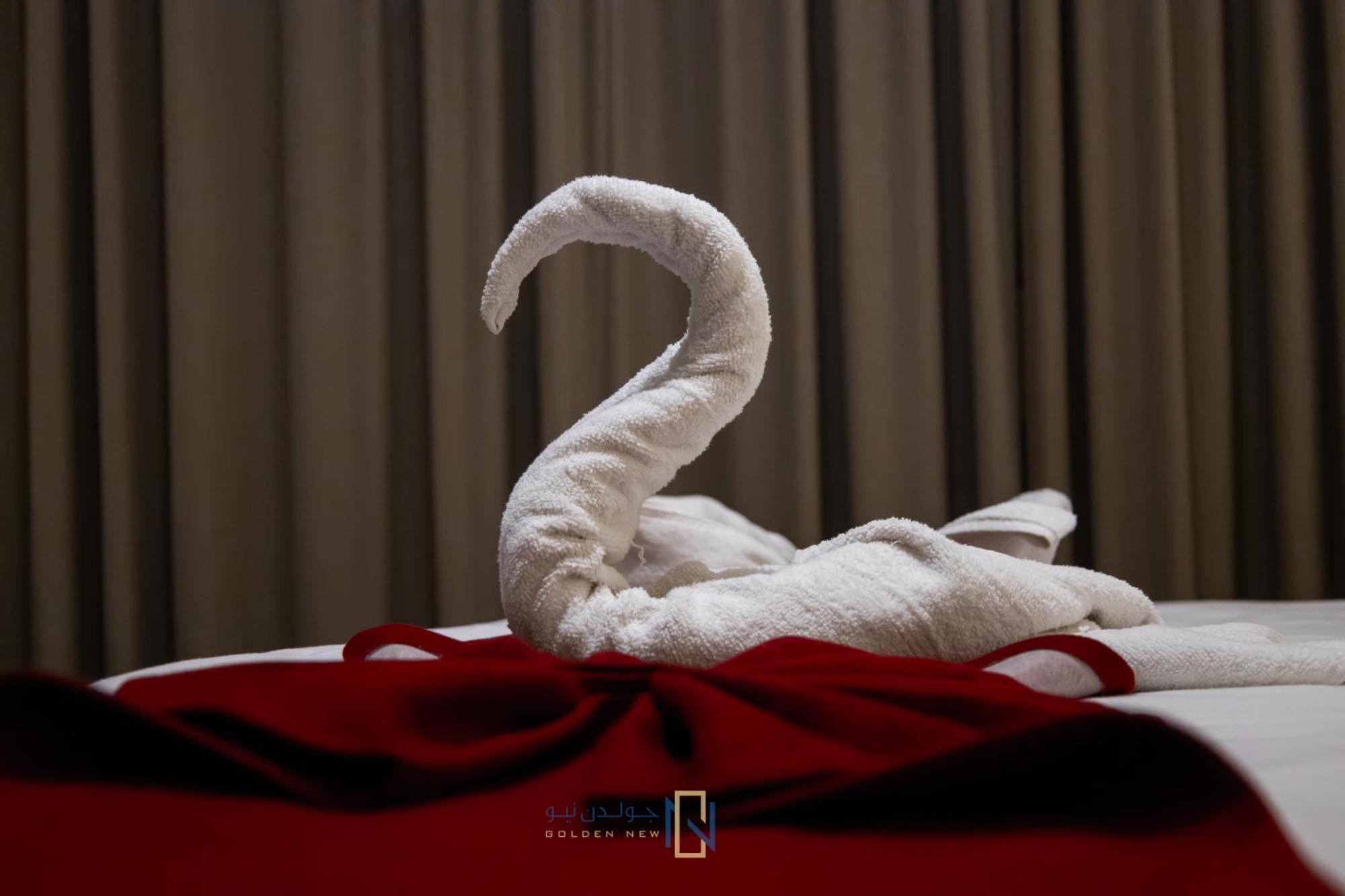 Golden New Al Safa Hotel Dzsidda Kültér fotó