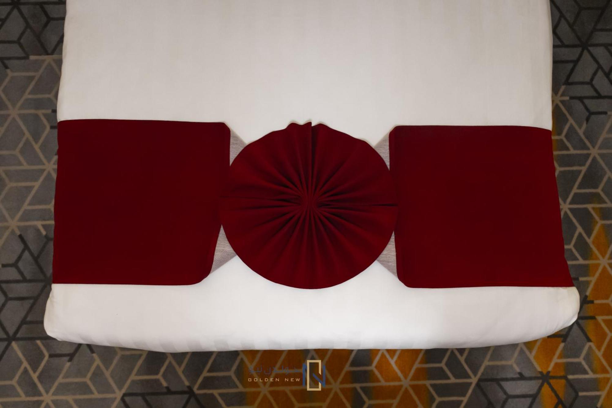 Golden New Al Safa Hotel Dzsidda Kültér fotó