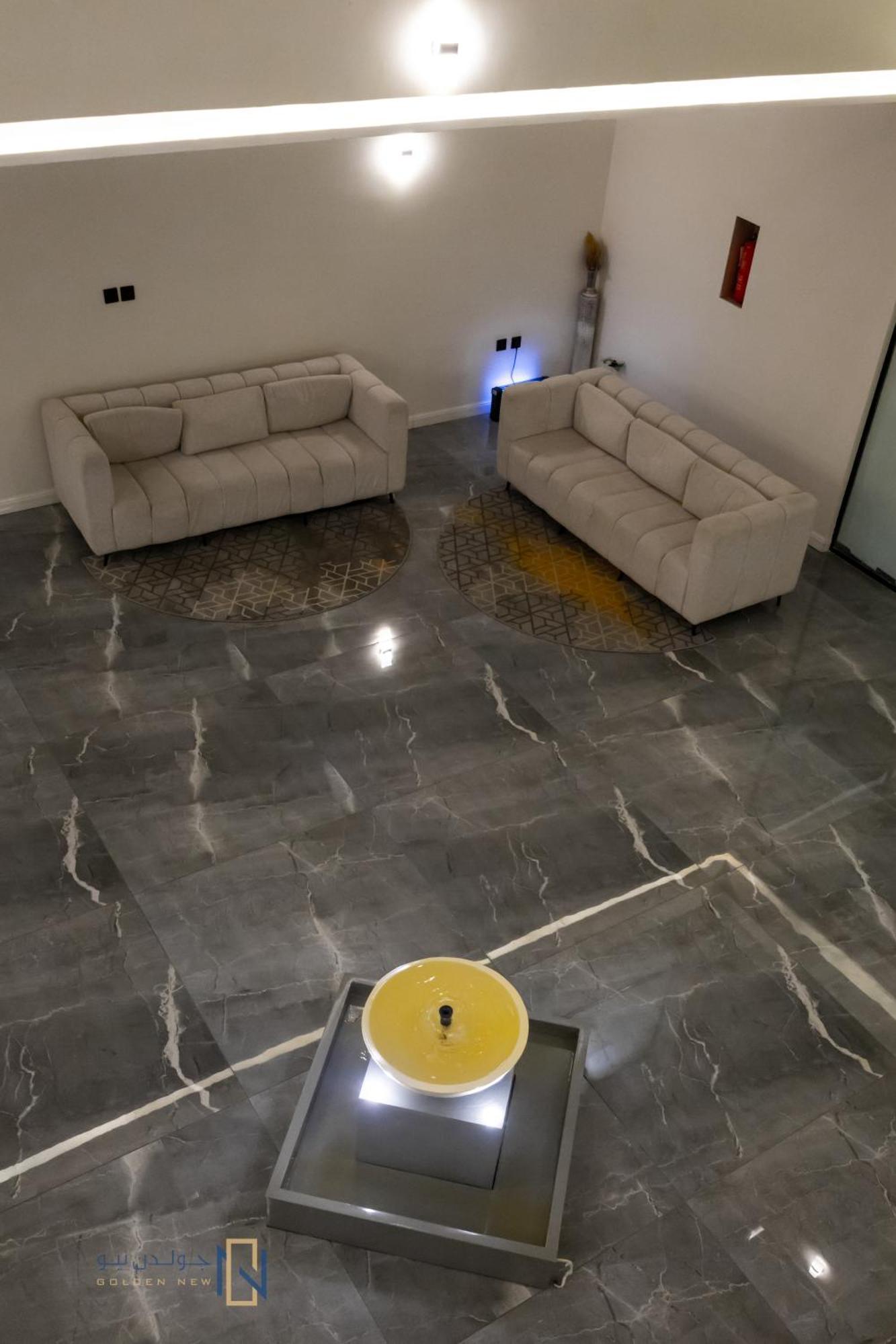 Golden New Al Safa Hotel Dzsidda Kültér fotó